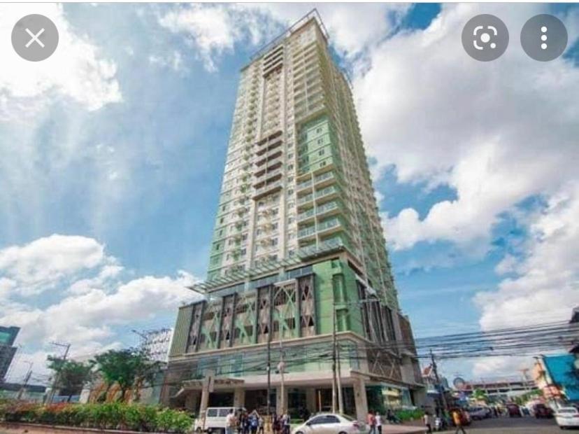 Sunvida Condo Across Sm City Cebu W/ Wifi And View Dış mekan fotoğraf